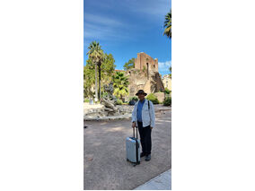 Pilger der Hoffnung in Rom